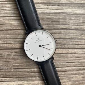 Daniel Wellington Watch